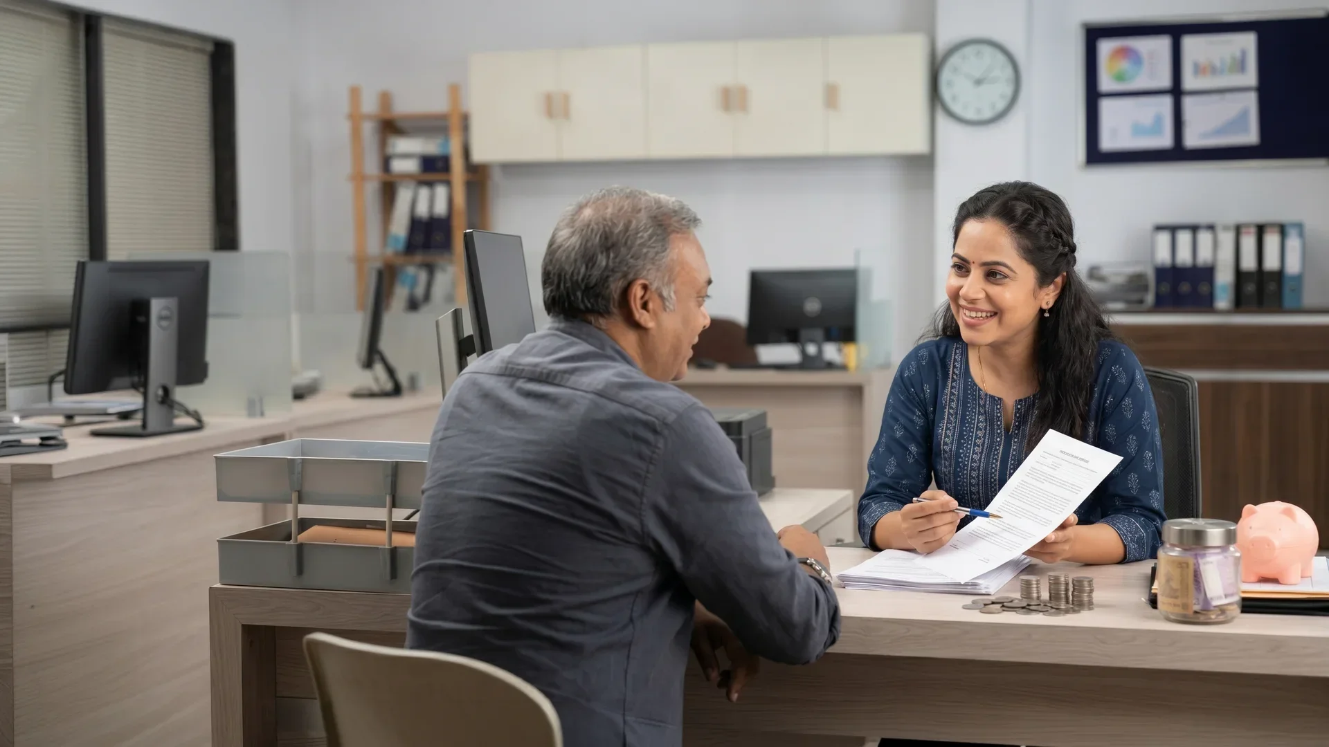 About <br/> Medha Business Consultants